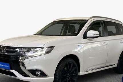 Mitsubishi Outlander 52.502 km 20.990 &euro; Düsseldorf 40549