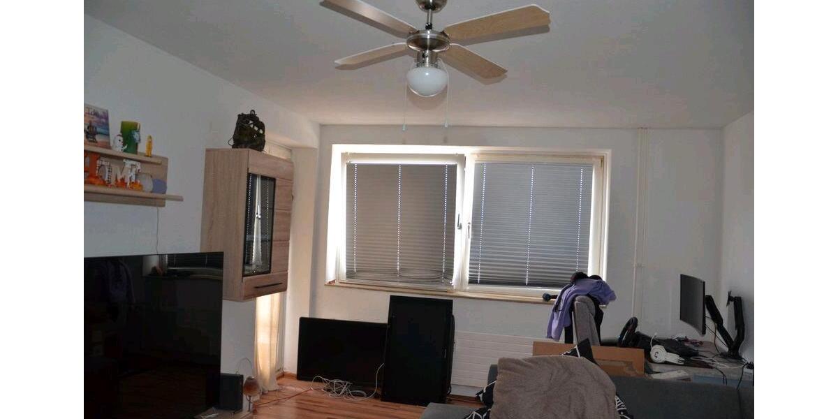 Etagenwohnung Emden - 2 Zimmer, 59 m&sup2;, 65.000&euro; | Angebot:26423313