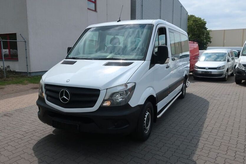 Sprinter