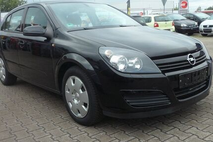 Opel Astra 123.800 km 2.999 &euro; Boizenburg 19258
