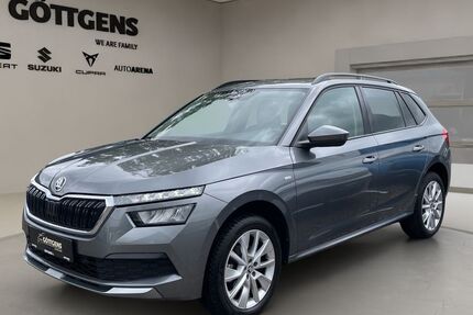 Skoda Kamiq 42.959 km 19.949 &euro; Soest 59494
