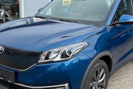 DFSK Seres 3 14.380 km 24.990 &euro; Schwenningen (Baden) 72477