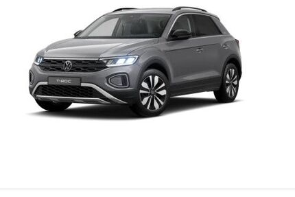 VW T-Roc 15.300 km 21.950 &euro; Gersthofen 86368