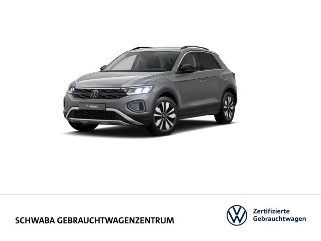 VW T-Roc 15.300 km 21.950 &euro; Gersthofen 86368