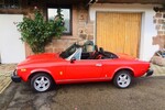 Fiat 124 Spider 65.000 km 17.999 € Baiersbronn 72270