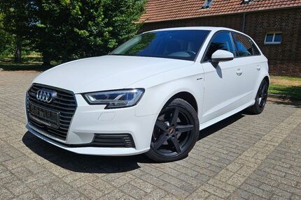 Audi A3 110.000 km 14.799 &euro; Werne 59368