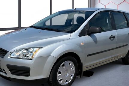 Ford Focus 66.233 km 4.500 &euro; Dresden 01237