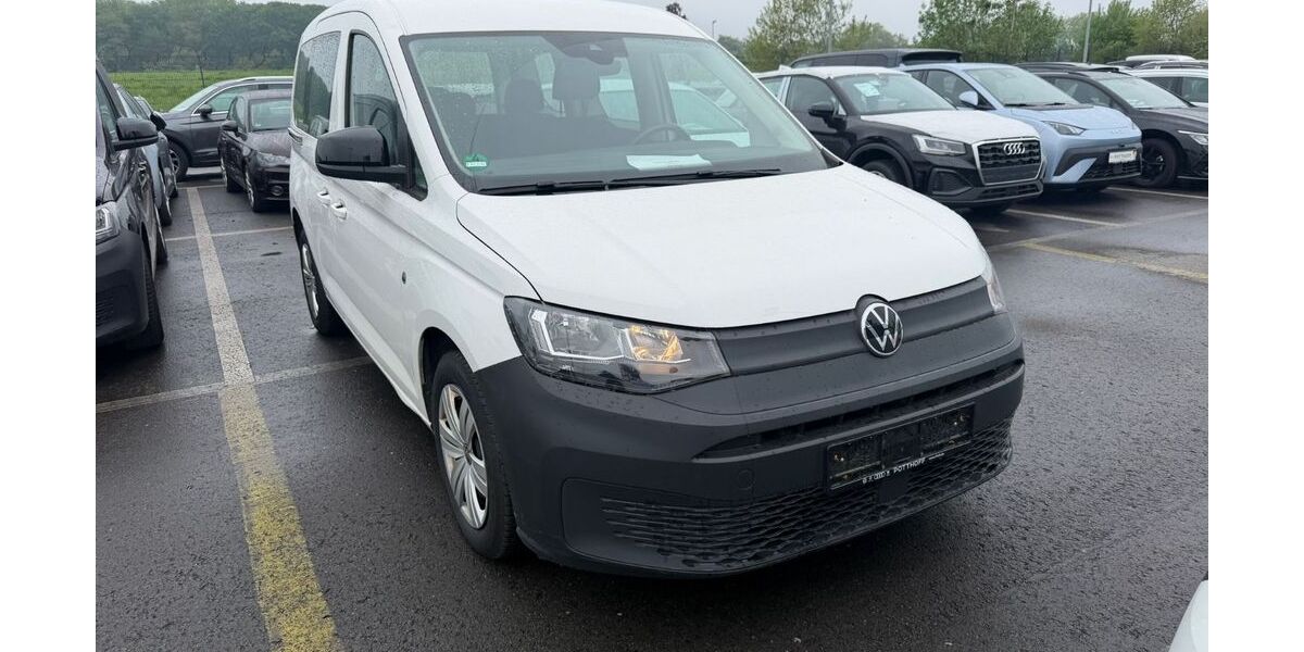 VW Caddy 114.899 km 19.999 &euro; Rostock 18069