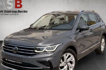 VW Tiguan 97.756 km 23.999 &euro; Berlin 12055