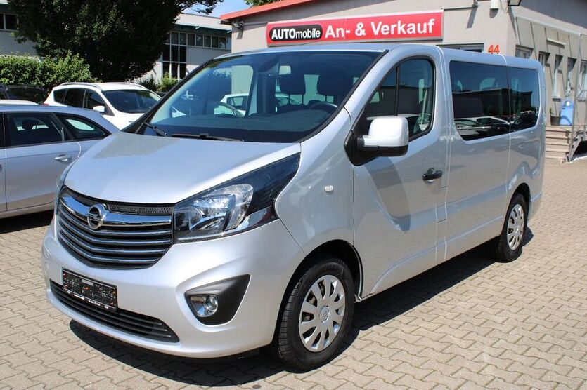 Vivaro
