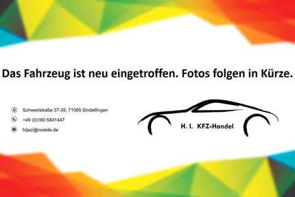 Chevrolet Captiva 224.000 km 7.999 &euro; Sindelfingen 71065