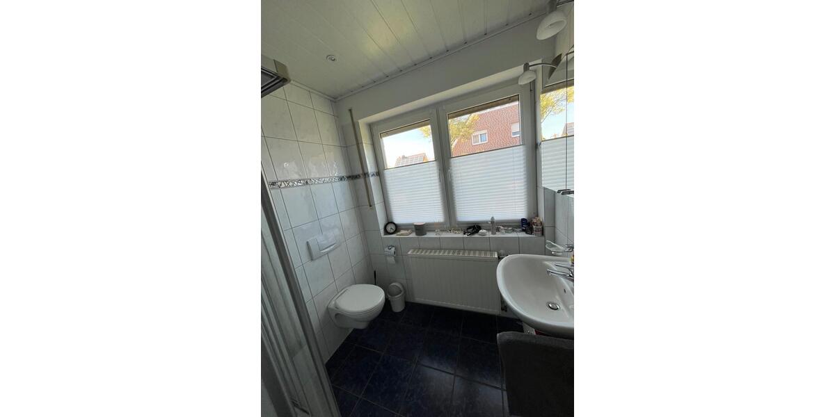 Doppelhaushälfte Gescher - 7 Zimmer, 147 m&sup2;, 1.500&euro; | Angebot:26358626