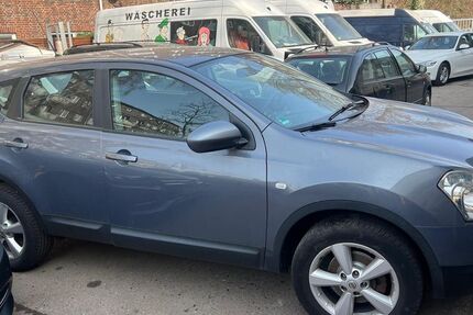 Nissan Qashqai 202.000 km 3.500 &euro; Hamburg 22763