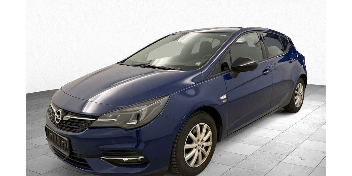 Opel Astra 53.000 km 14.980 &euro; Meckenheim 53340