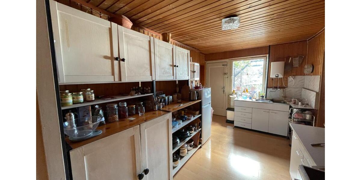 Einfamilienhaus Ehrenkirchen - 7 Zimmer, 152 m&sup2;, 489.000&euro; | Angebot:26763495