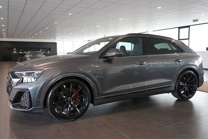 Audi Q8 31.700 km 87.900 &euro; Blaufelden - Wiesenbach 74572
