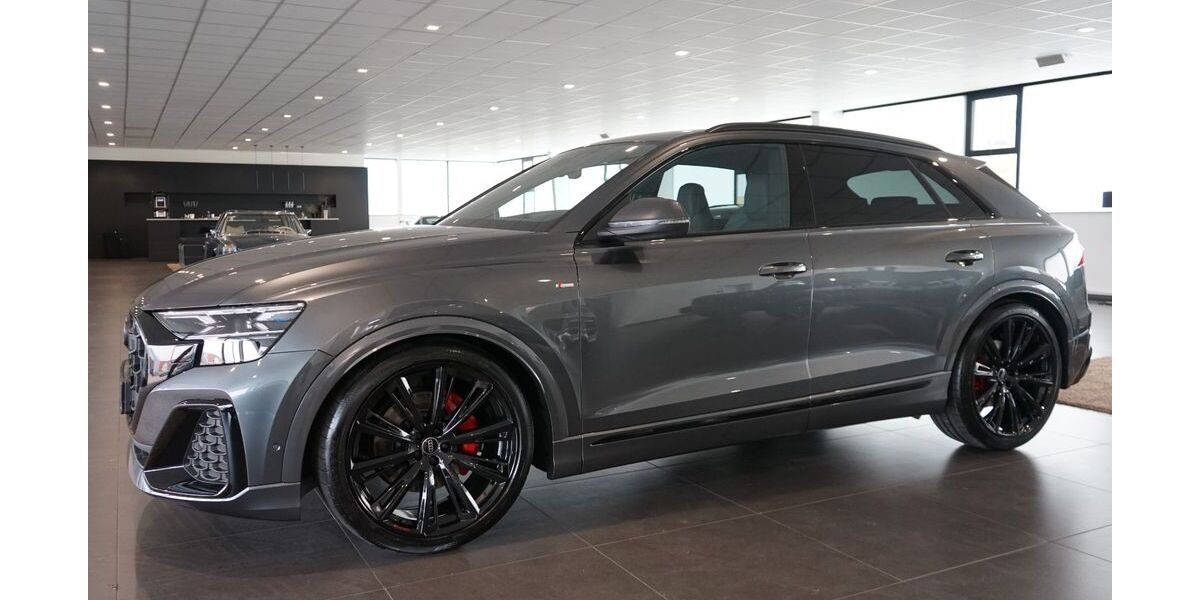 Audi Q8 31.700 km 87.900 &euro; Blaufelden - Wiesenbach 74572