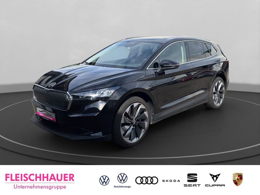 Skoda Enyaq 17.818 km 39.490 € Bad Kreuznach 55543