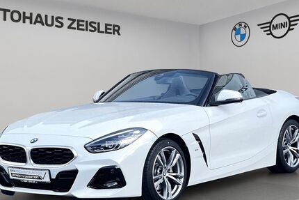 BMW Z4 12.150 km 42.770 &euro; Waiblingen 71332
