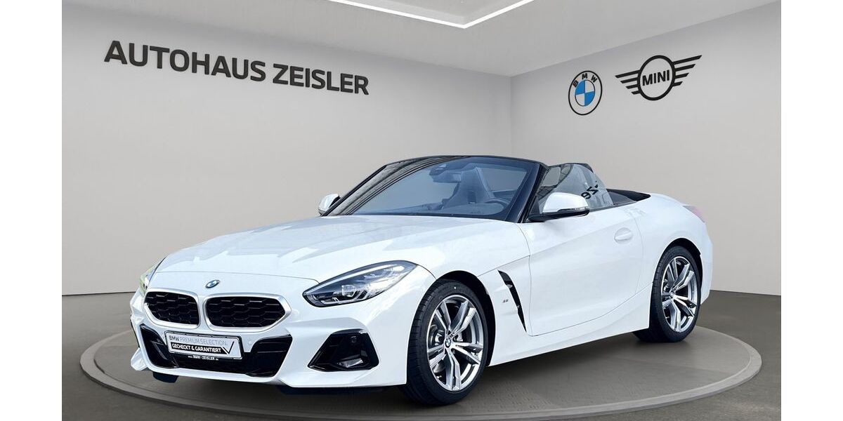 BMW Z4 12.150 km 42.770 &euro; Waiblingen 71332