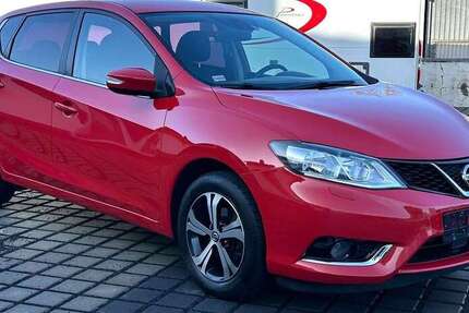 Nissan Pulsar 111.000 km 5.990 &euro; Rüsselsheim am Main 65428
