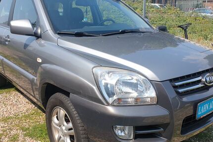 Kia Sportage 149.853 km 2.799 &euro; Berlin 12055