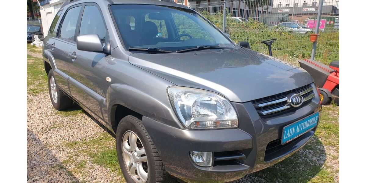 Kia Sportage 149.853 km 2.799 &euro; Berlin 12055
