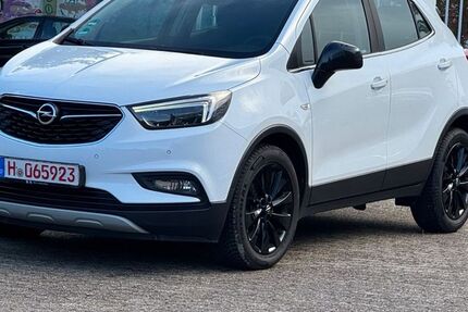Opel Mokka 166.300 km 6.990 &euro; Langenhagen 30855