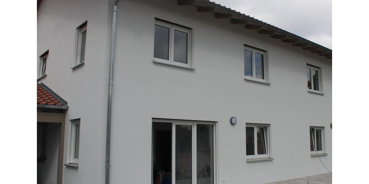 Haus zu vermieten in 94522 Wallersdorf 6 zimmer