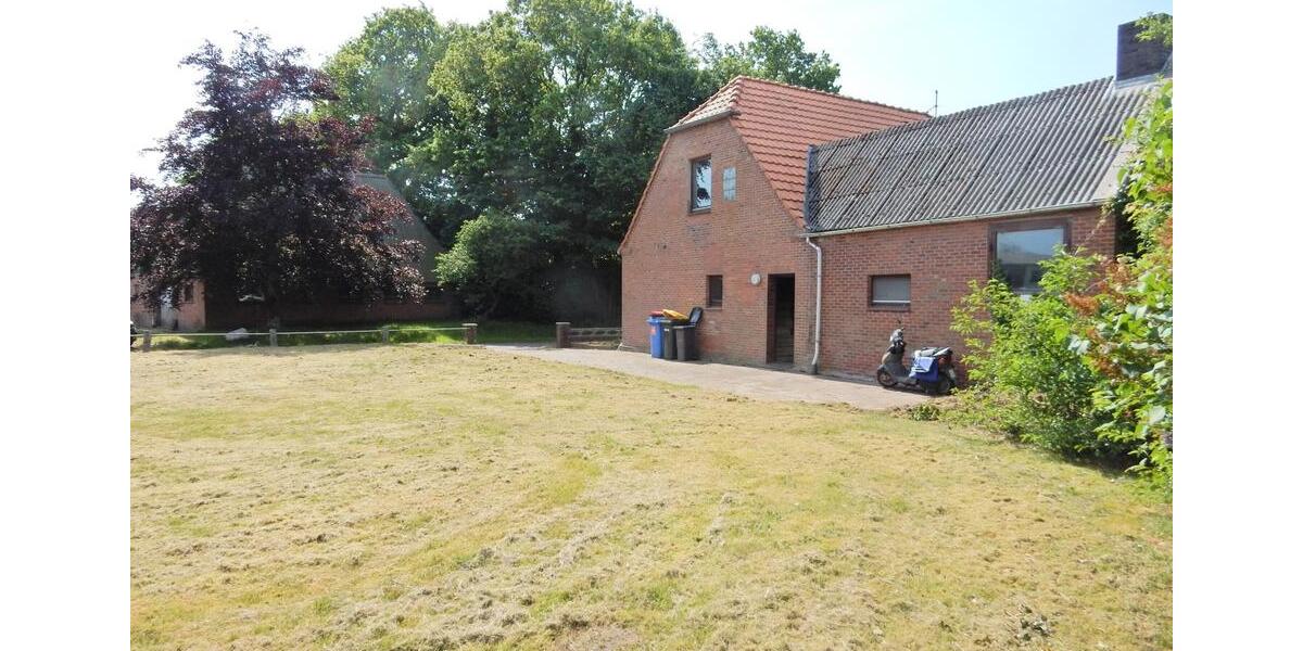 Einfamilienhaus Burg (Dithmarschen) - 130.000&euro; | Angebot:27131005