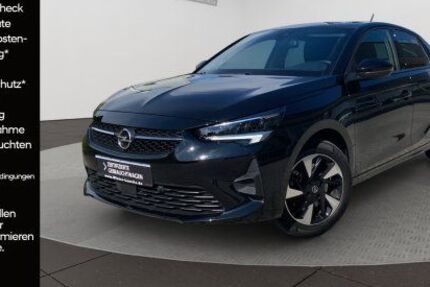 Opel Corsa 21.990 km 17.440 &euro; Großröhrsdorf OT Bretnig 01900