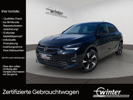 Opel Corsa 21.990 km 17.440 &euro; Großröhrsdorf OT Bretnig 01900