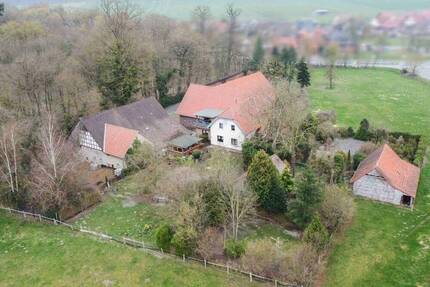 Haus Stemwede Haldem - 9 Zimmer, 281 m&sup2;, 449.000&euro; | Angebot:26657712