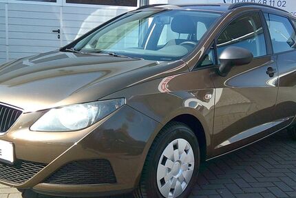 Seat Ibiza 108.000 km 5.999 &euro; Gronau (Leine) OT Brüggen 31028
