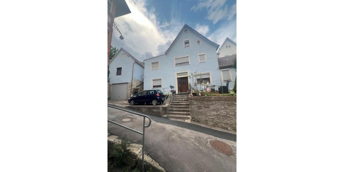 3 Familien Haus zimmer