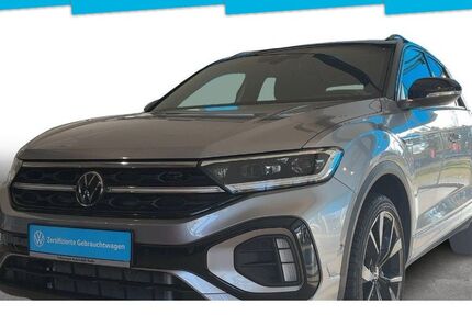VW T-Roc 14.380 km 39.950 &euro; Berlin 13599