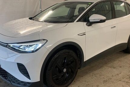 VW ID.4 100.000 km 20.450 &euro; Steinbach-Hallenberg OT Herges-Hallenberg 98587