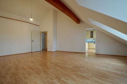 Wohnung zum Mieten in Eltville am Rhein 1.100 € 63 m² 2 zimmer