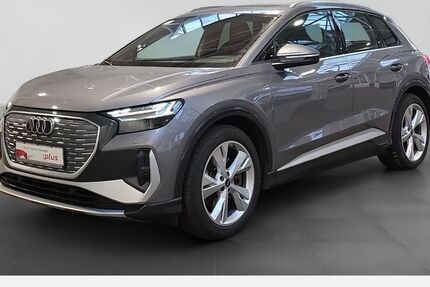 Audi Q4 e-tron 32.362 km 39.340 &euro; Plettenberg 58840
