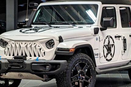 Jeep Wrangler 22.436 km 49.987 &euro; Kaltenkirchen 24568