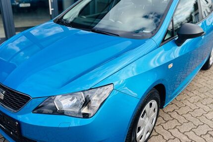 Seat Ibiza 92.000 km 7.490 &euro; Merzig 66663