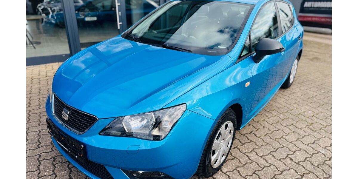 Seat Ibiza 92.000 km 7.490 &euro; Merzig 66663