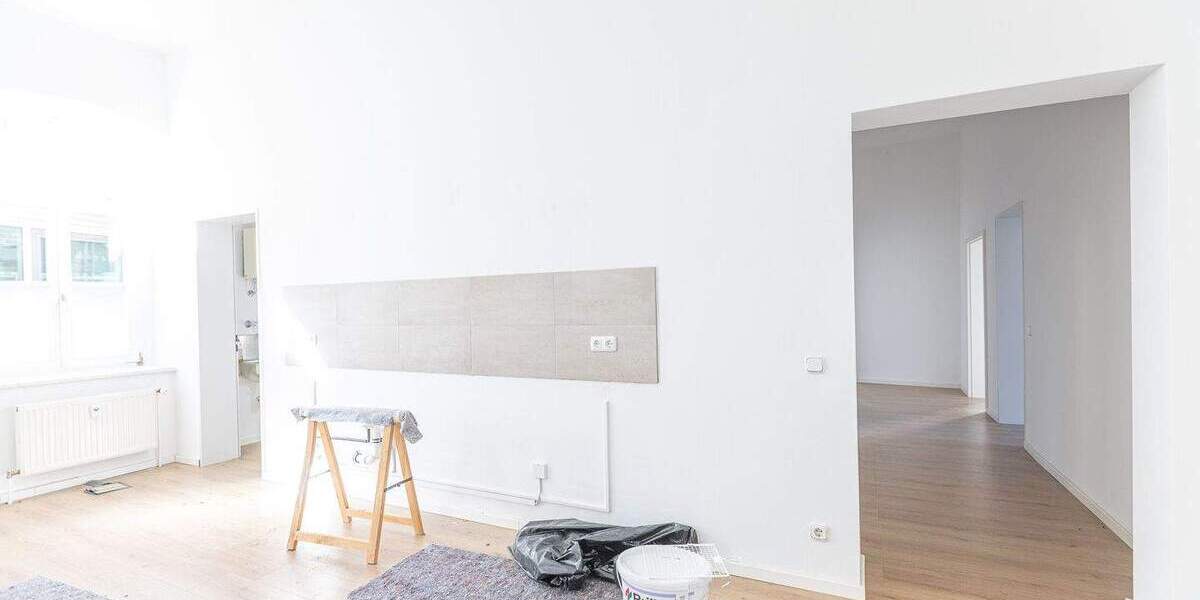 Gewerbeobjekt Torgau - 4 Zimmer, 167 m&sup2;, 1.169&euro; | Angebot:25605570