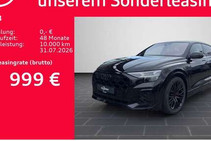 Audi Q8 4.900 km 95.900 &euro; Ludwigshafen 67063