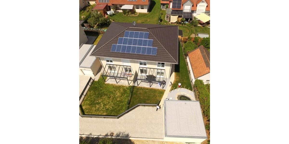 Doppelhaushälfte Inchenhofen - 4 Zimmer, 138 m&sup2;, 1.600&euro; | Angebot:25264601