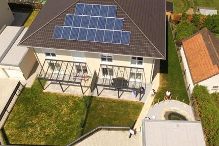 Haus Inchenhofen - 4 Zimmer, 138 m&sup2;, 1.600&euro; | Angebot:25264601