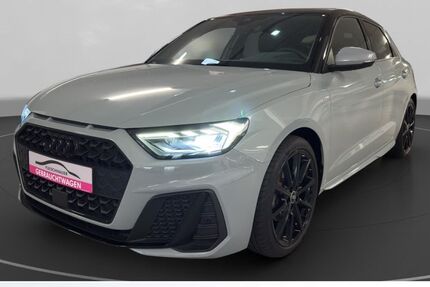 Audi A1 28.131 km 25.980 &euro; Bonn 53119