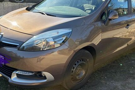 Renault Scenic 73.096 km 4.800 &euro; Rosengarten 21224