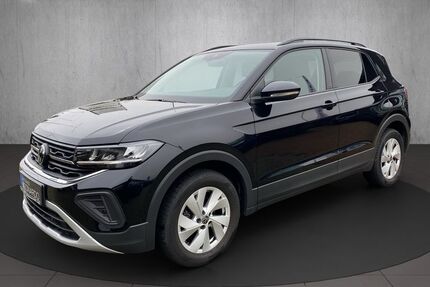 VW T-Cross 28.000 km 20.980 &euro; Babenhausen 64832