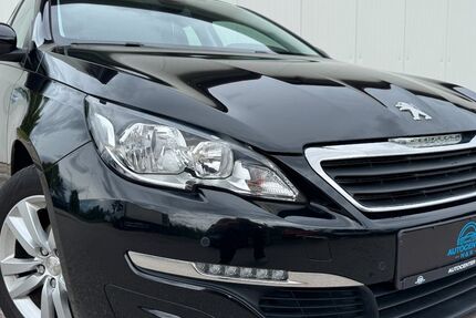Peugeot 308 105.674 km 7.899 &euro; Oberding 85445